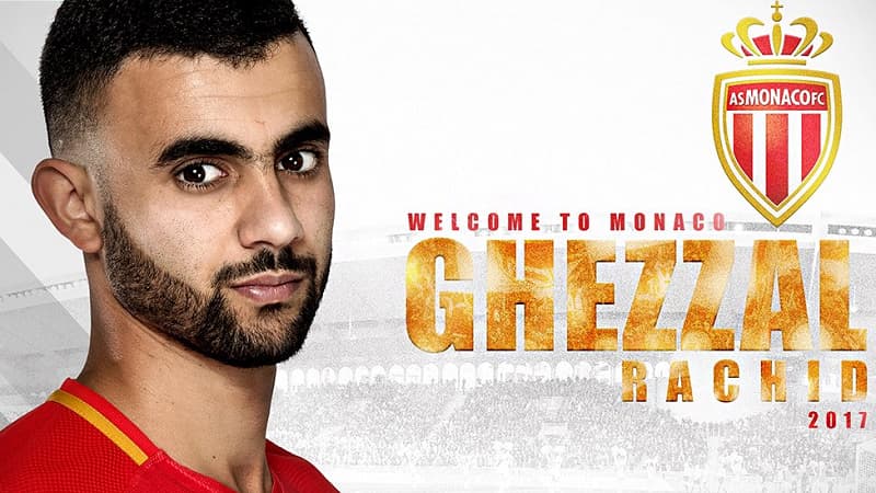 Rachid Ghezzal