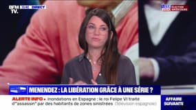 Frères Menendez : meurtres à Berverly Hills - 03/11