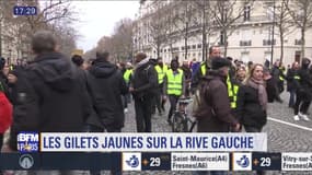 L’essentiel de l’actualité parisienne du vendredi 18 janvier 2019