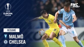 Résumé : Malmö – Chelsea (1-2) – Ligue Europa