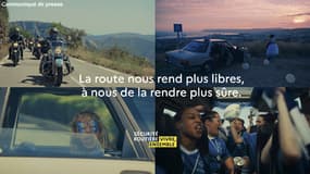 La nouvelle campagne de la sécurité routière 1er août 2024