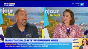 L'invité de Bonjour Var du jeudi 9 octobre 2025 - Mikael Mergui