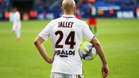 Christophe Jallet