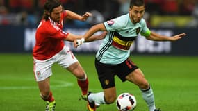 Eden Hazard