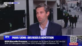 Story 2 : Paris, un ado tué devant le lycée Rodin - 17/12
