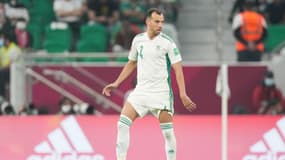 Djamel Benlamri