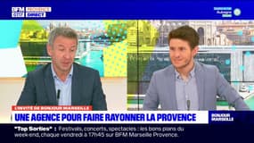 Bouches-du-Rhône: une agence pour faire rayonner la Provence