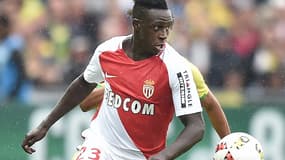 Benjamin Mendy 