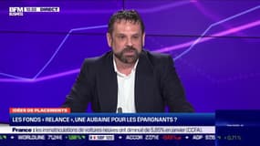 Idée de placements: Les fonds "relance", une aubaine pour les épargnants ? - 01/02