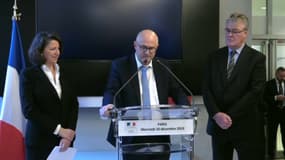 Laurent Pietraszewsk, nouveau secrétaire d'État chargé des Retraites: "Derrière l'expression 'passation de pouvoir', il y a l'idée de continuité"