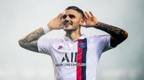Mauro Icardi