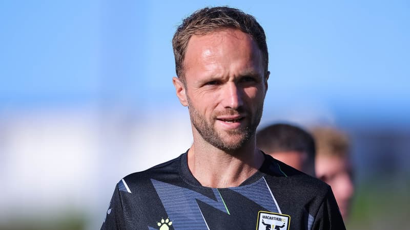 "Ã‡a sent la fin": ValÃ¨re Germain envisage "Ã  95%" de prendre sa retraite