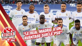 PSG-Real Madrid : "Le Real a un avantage culturel sur le PSG" juge Jorge Valdano