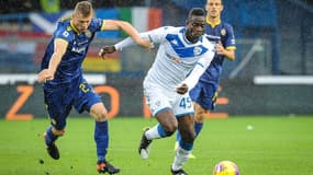 Mario Balotelli