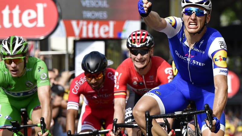 Marcel Kittel