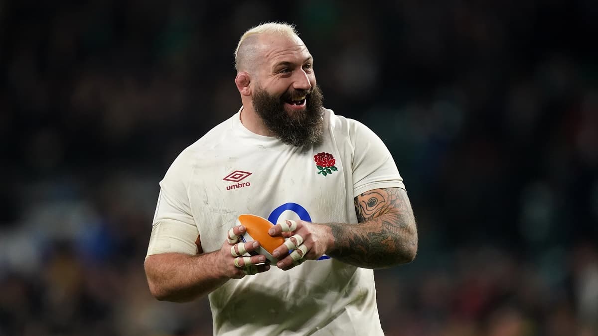 England prop Joe Marler ends international career after criticizing haka