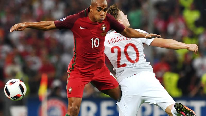 Joao Mario
