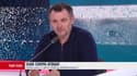 Team Duga - Sagnol : "Difficile d'être sévère avec Depay quand vous ne l'avez pas été au départ"