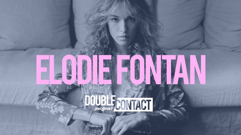 Elodie Fontan