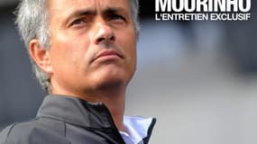 José Mourinho