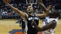 Tony Parker