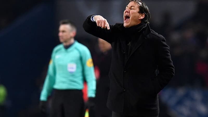 Rudi Garcia