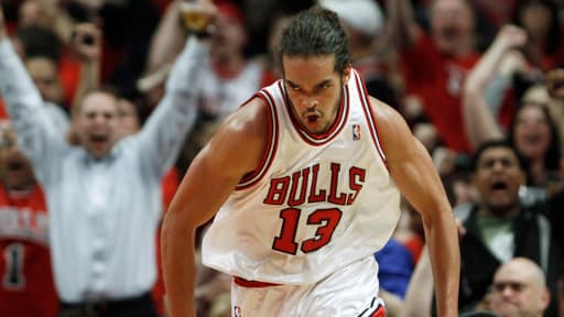 Joakim Noah