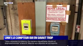 Le compteur Linky critiqué pour une durée de conservation excessive des données de ses utilisateurs