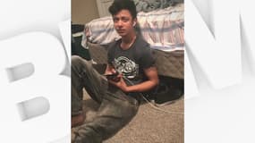 Josue Castro Riviera mort à 24 ans sur une autoroute de Virginie en fuyant la police de l'immigration