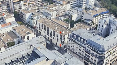 Une attaque à l'arme blanche a eu lieu le 25 septembre 2020 à proximité des anciens locaux de "Charlie Hebdo" à Paris.