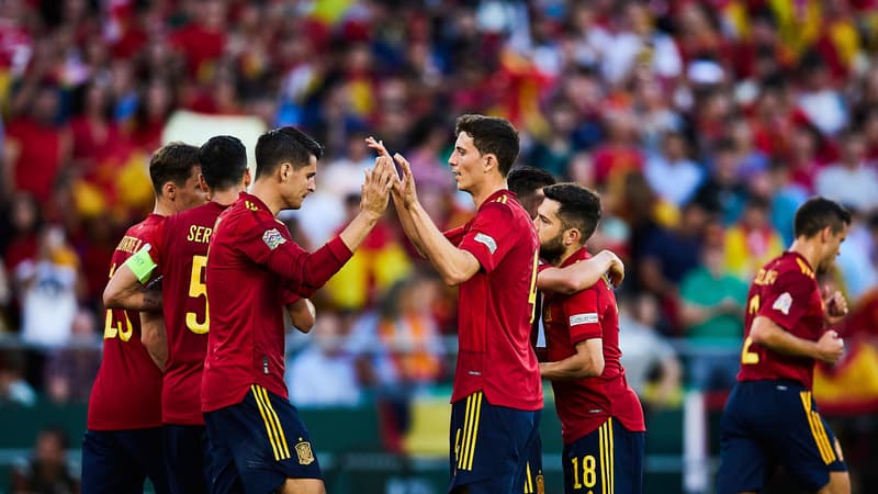 Célébration Espagne