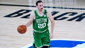 Gordon Hayward
