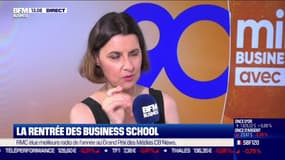 90 Minutes Business avec vous - Mercredi 6 septembre