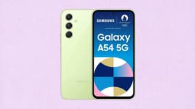 Ne passez pas à côté de ce smartphone Samsung vendu à prix inattendu chez Cdiscount