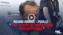 Roland-Garros – Pouille : « Une victoire importante »