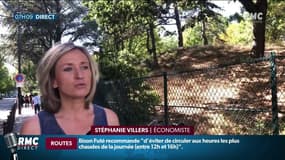 Crise économique liée au coronavirus: une situation rattrapable selon l'économiste Stéphanie Villers