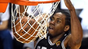 Kawhi Leonard