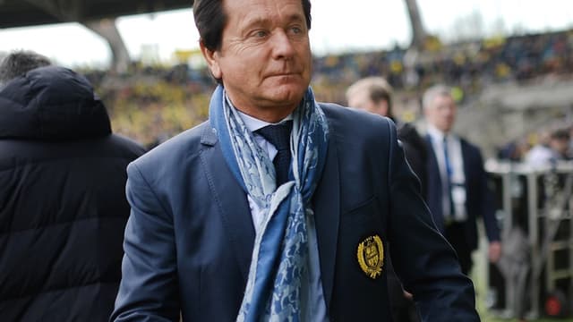 Waldemar Kita
