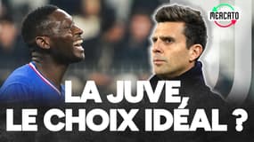 Mercato : Pourquoi Kolo Muani a choisi la Juve, le "petit Paris italien"