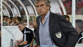 Christian Gourcuff