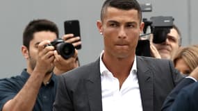 Ronaldo