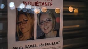 Les gendarmes enquêtent discrètement sur le meurtre d'Alexia Daval.