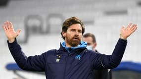André Villas-Boas
