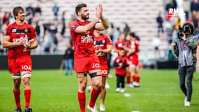 Toulon 32-22 Clermont : "Se permettre de regarder vers le haut", le RCT en quête du Top 6