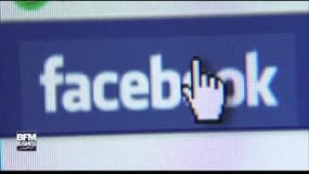 Des milliers d'offres d'emploi consultables sur Facebook