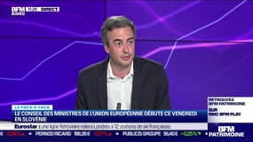 Nicolas Chéron VS Ombretta Signori: Quel futur pour le pacte de stabilité et de croissance ? - 10/09