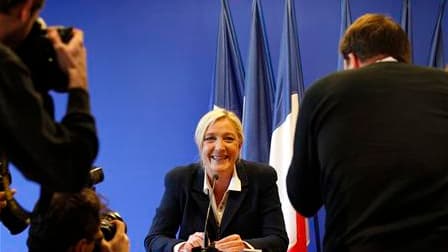 Le Front national espère concrétiser sa percée dimanche prochain au second tour des élections cantonales et en faire un tremplin pour la candidature de Marine Le Pen à la présidentielle de 2012. Le parti d'extrême droite sera au second tour dans 400 canto