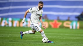 Karim Benzema