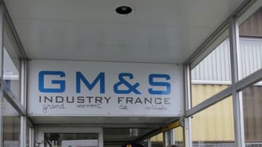 GM&S est actuellement en procédure de redressement judicaire