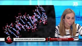 "Je ne veux pas avoir d’enfant car j'ai une chance sur deux de transmettre ma maladie"